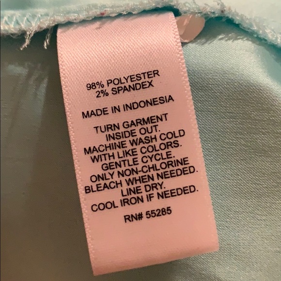 Express Tunic - Picture 4 of 5